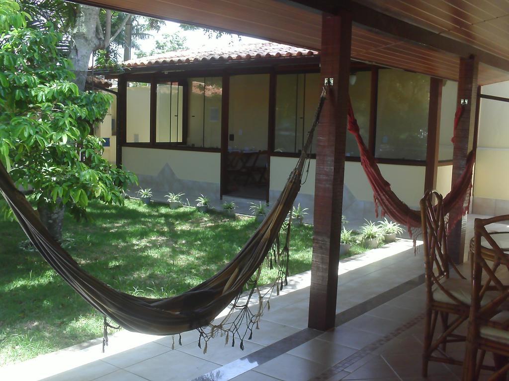 Guest House Giulio Cesare Armacao dos Buzios Экстерьер фото