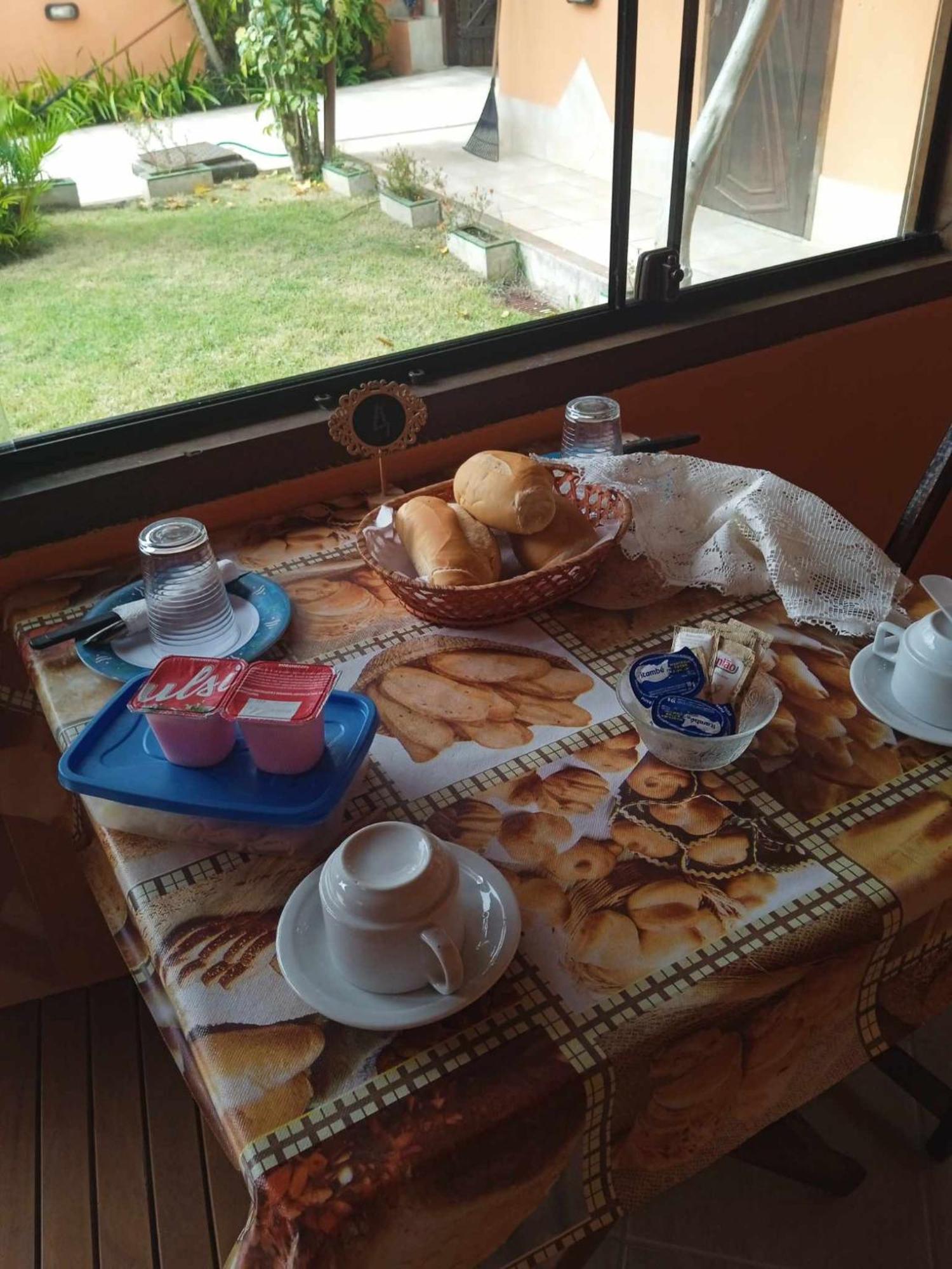 Guest House Giulio Cesare Armacao dos Buzios Экстерьер фото