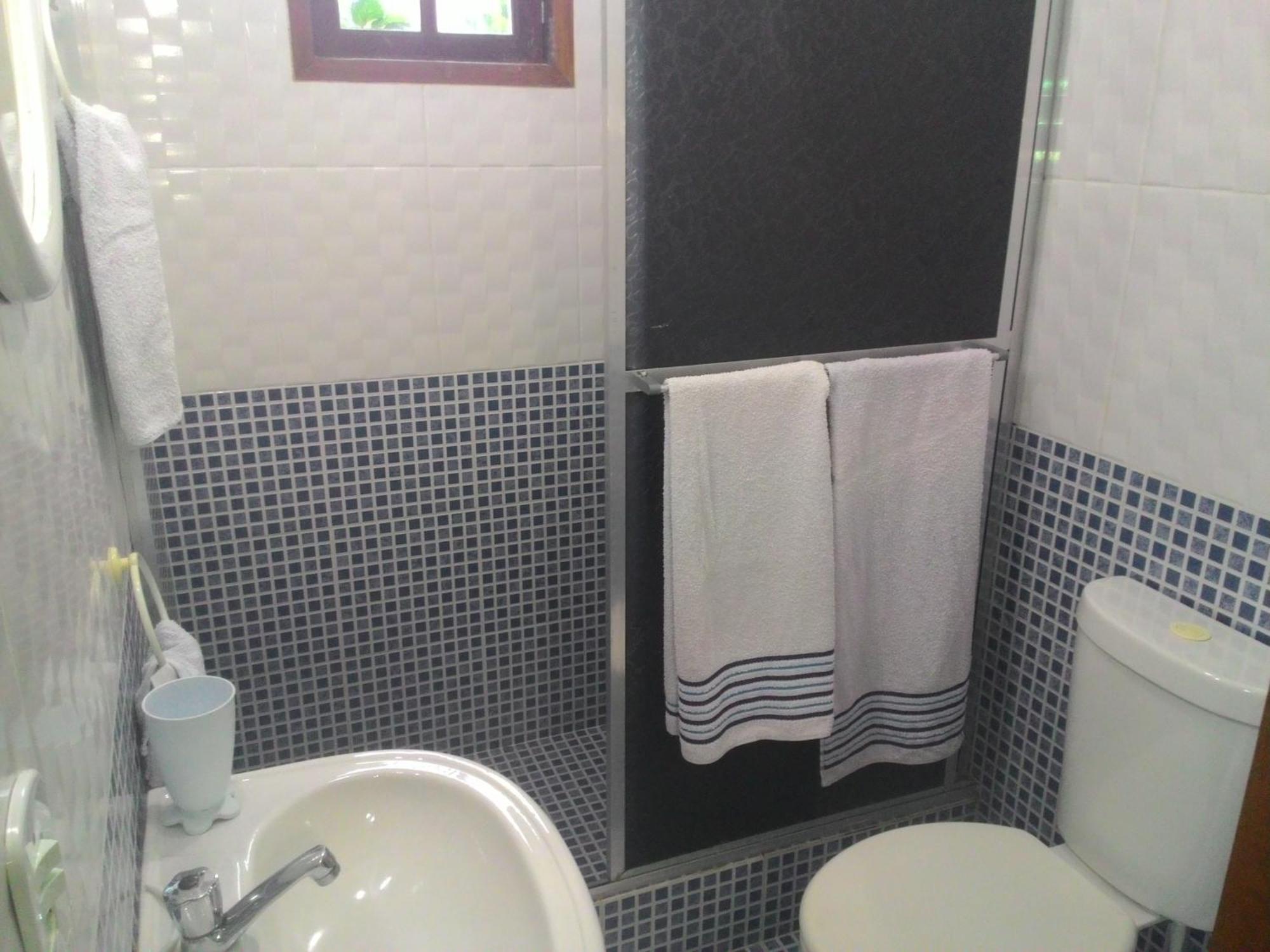 Guest House Giulio Cesare Armacao dos Buzios Номер фото