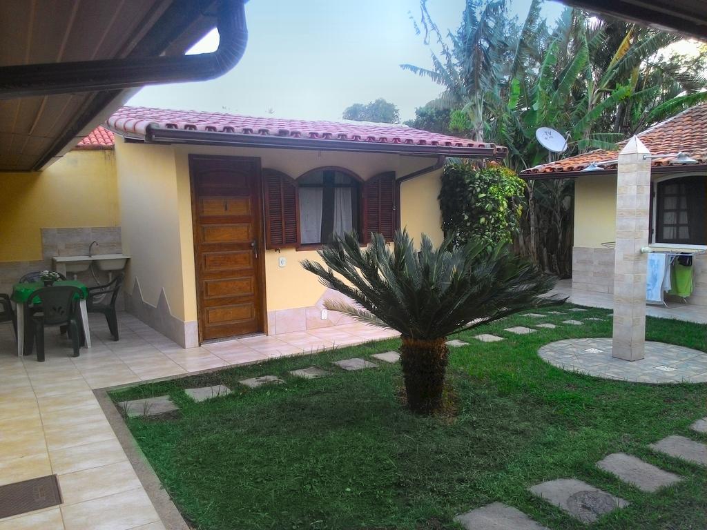 Guest House Giulio Cesare Armacao dos Buzios Экстерьер фото