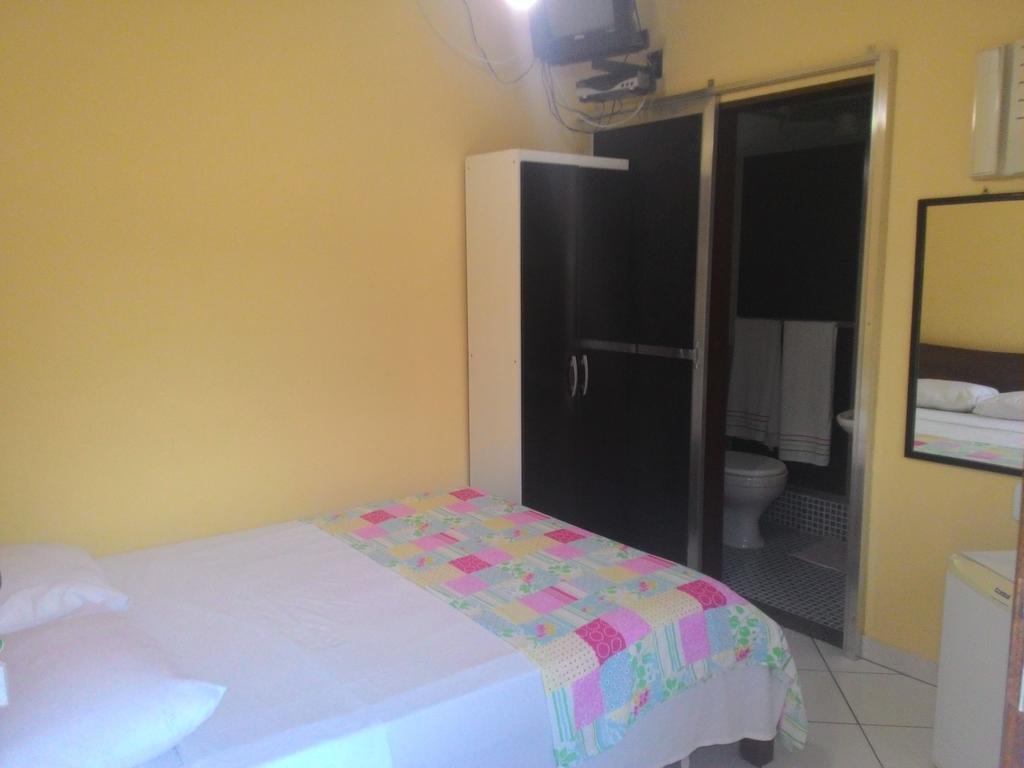 Guest House Giulio Cesare Armacao dos Buzios Номер фото