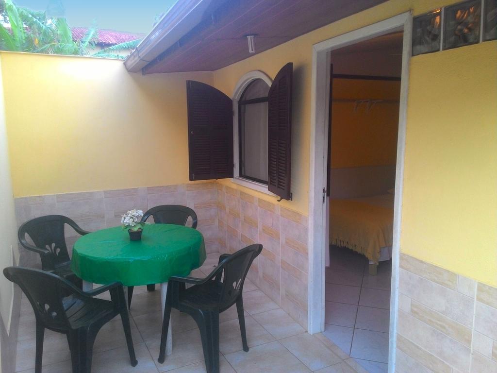 Guest House Giulio Cesare Armacao dos Buzios Номер фото