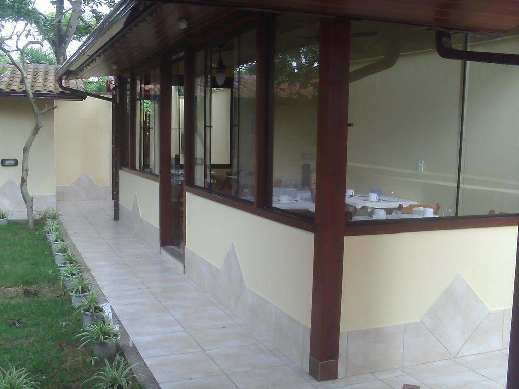 Guest House Giulio Cesare Armacao dos Buzios Экстерьер фото