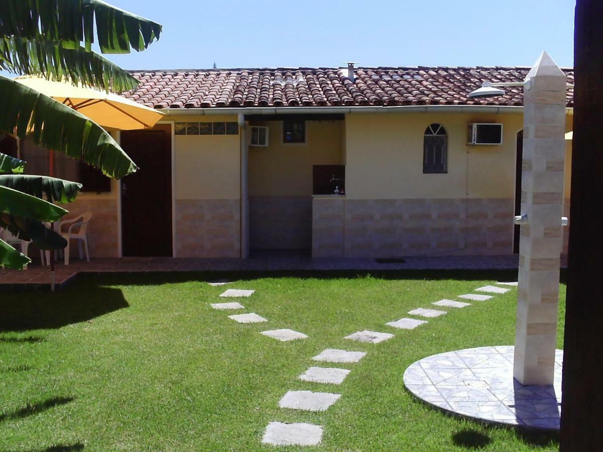 Guest House Giulio Cesare Armacao dos Buzios Экстерьер фото