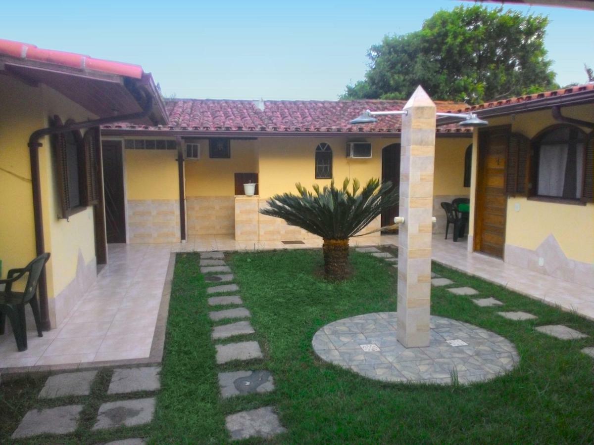 Guest House Giulio Cesare Armacao dos Buzios Экстерьер фото