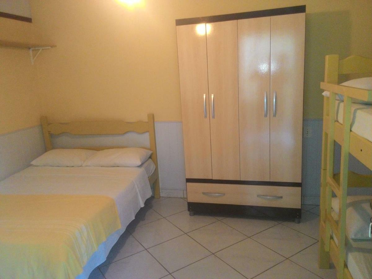 Guest House Giulio Cesare Armacao dos Buzios Экстерьер фото